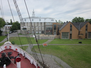 Musée Maritime Québec 2