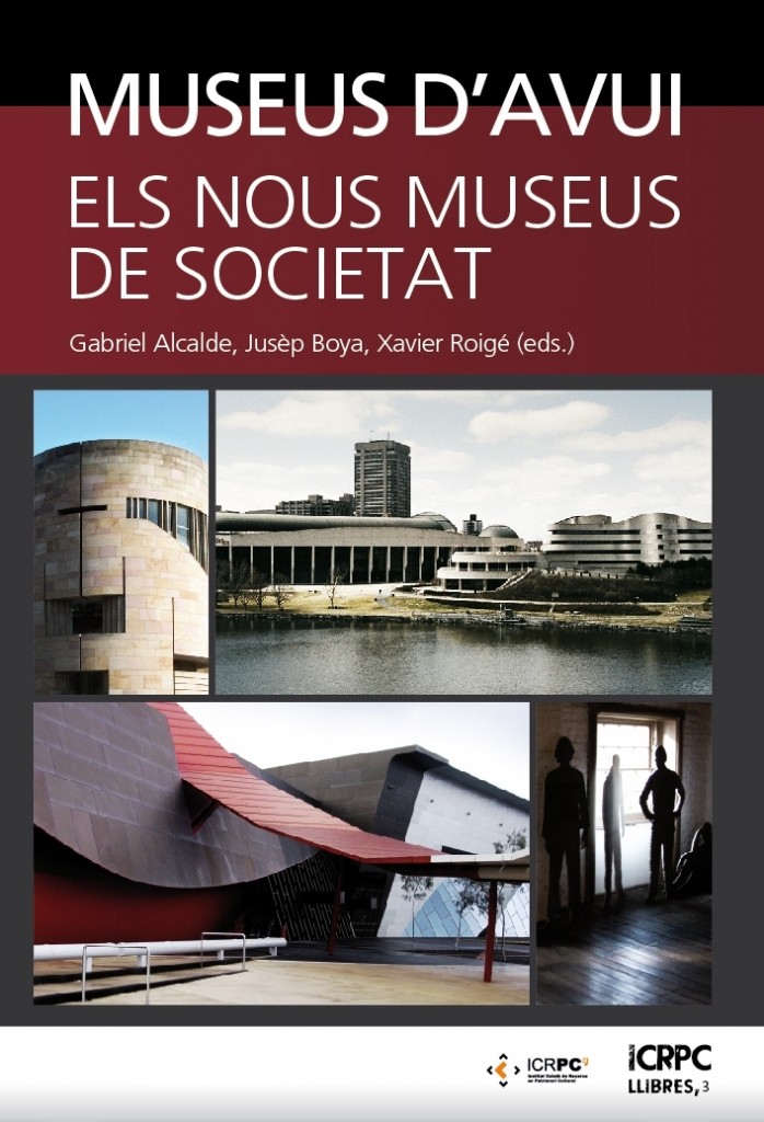 Els nous museus de societat